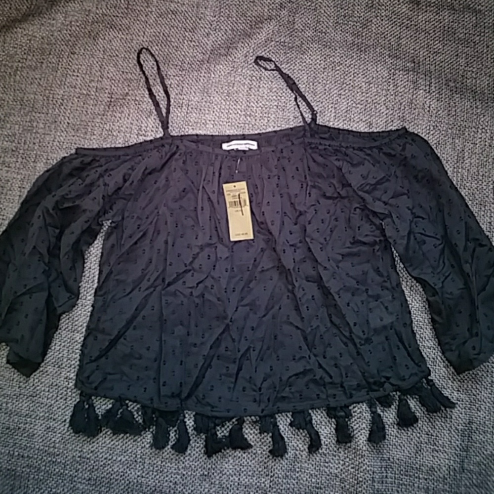 American Eagle Top